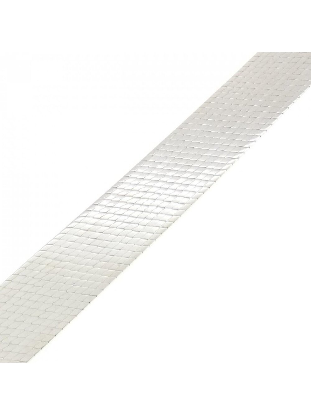 Hermes 925 Bracelet Silver